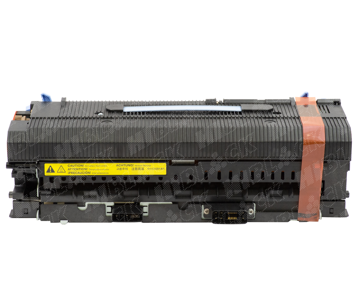 Термоузел / печь в сборе Hi-Black (HB-FA-RG5-5751) для HP LJ 9000/ 9040/ 9050
