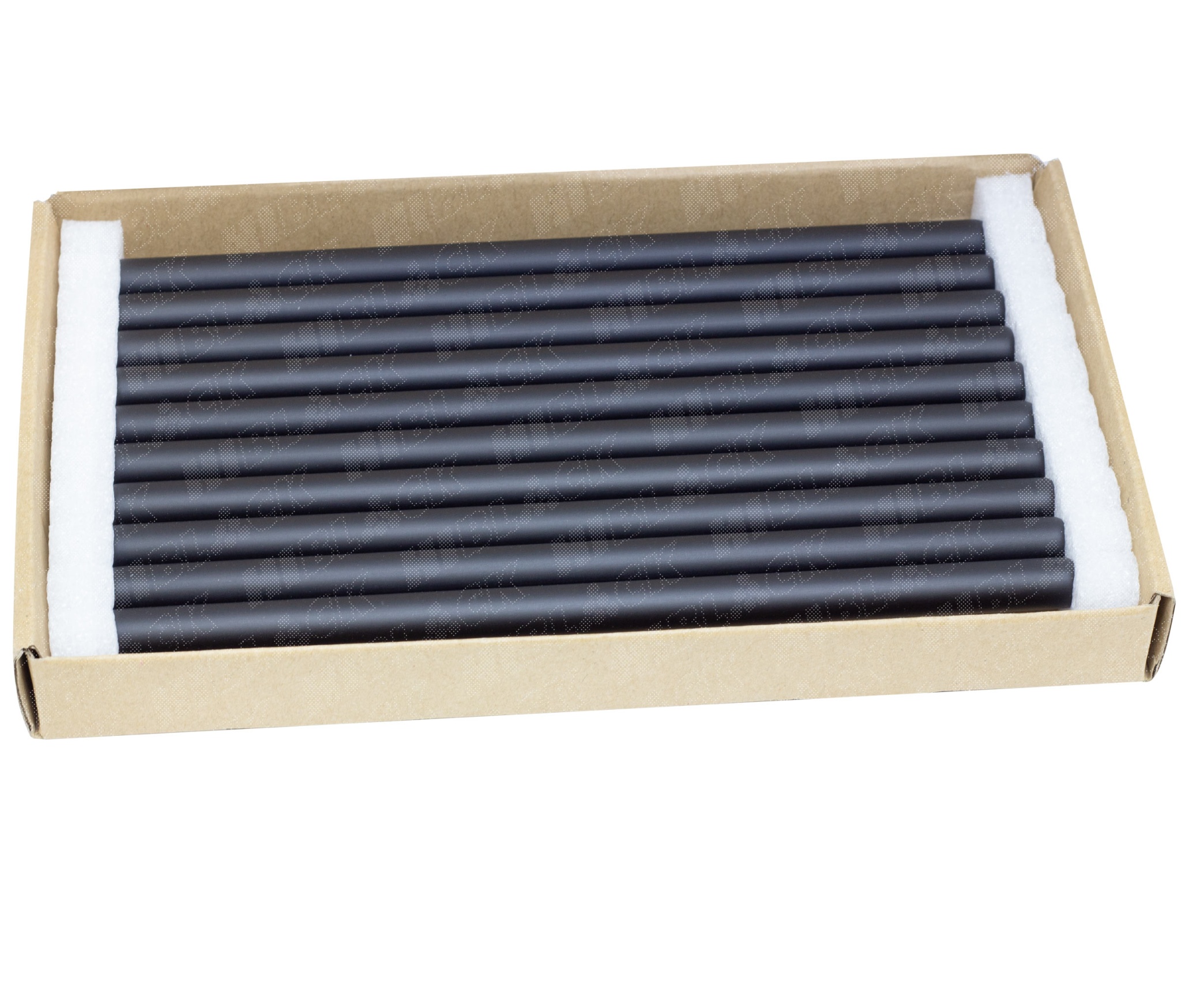 Ролик заряда Hi-Black (C7115A) для HP LJ 1200/ 5L/ AX/ 1010/ 1160/ 1320/ 3015, Soft, тип 2.5, (10 шт./упак.)