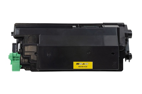 Тонер-картридж Hi-Black (HB-IM-430) для Ricoh IM 430F/ P 502, чёрный (17400 стр.)