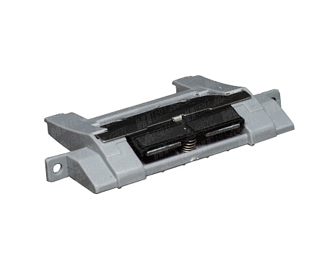 Тормозная площадка из кассеты (лоток 2) Hi-Black (RM1-6303) для HP LJ Enterprise P3015