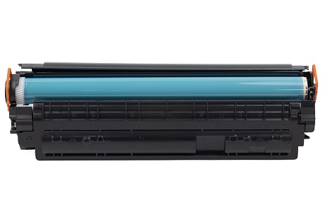 Картридж Hi-Black (HB-CE285A) для HP LJ Pro P1102/ P1120W/ M1212nf/ M1132MFP, чёрный (1600 стр.)