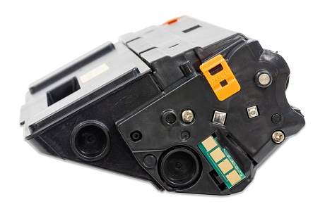 Картридж лазерный Hi-Black (HB-PC-211EV-MPS) для Pantum P2200/ P2500W/ M6500/ M6550/ M6607, чёрный (6000 стр.)