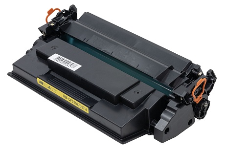 Картридж Hi-Black (HB-CF259X/ 057H) для HP LJ Pro M304/ M404n/ MFP M428dw/ Canon MF-443/ MF-445, чёрный (10000 стр.)