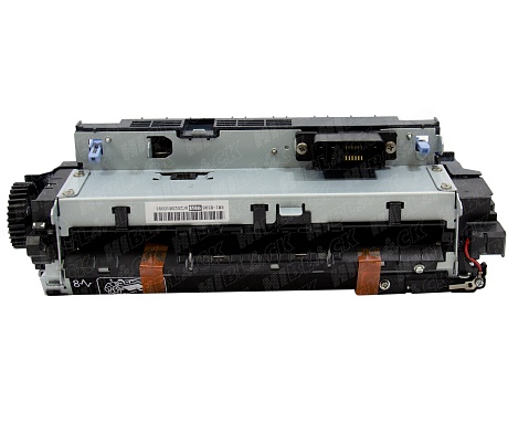 Термоузел (Печь) в сборе Hi-Black (RM1-8396) для HP LJ Enterprise M601/ M602/ M603