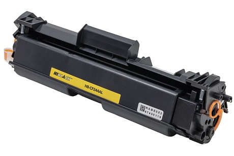 Тонер-картридж Hi-Black (HB-CF244AL) для HP LJ Pro M15/ M15a/ Pro MFP M28a/ M28w, чёрный (2000 стр.)