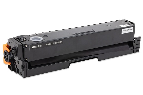 Тонер-картридж Hi-Black (HB-CTL-2200HBK) для Pantum CP2250DN/ CM2270ADN, чёрный (3500 стр.)