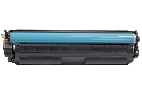 Тонер-картридж Hi-Black (HB-CF244AL) для HP LJ Pro M15/ M15a/ Pro MFP M28a/ M28w, чёрный (2000 стр.)