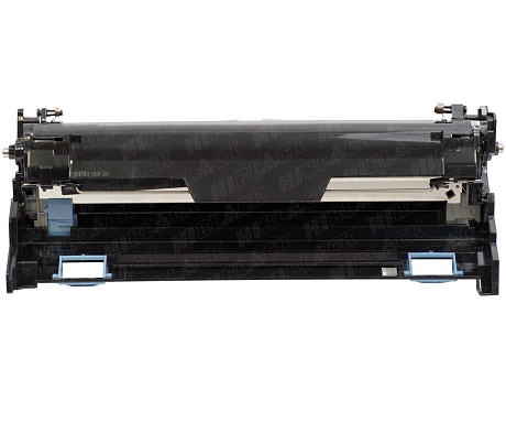 Драм-картридж Hi-Black (HB-DK-1150) для Kyocera ECOSYS P2040dn/ P2235dn/ M2040dn/ M2135dn/ M2635dn/ M2540dn, чёрный (100000 стр.)