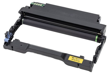 Драм-картридж Hi-Black (HB-DL-5120) для Pantum BP5100DN/ BP5100DW, чёрный (30000 стр.)