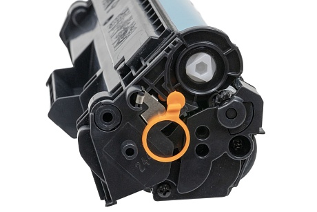 Тонер-картридж Hi-Black (HB-CF244AL) для HP LJ Pro M15/ M15a/ Pro MFP M28a/ M28w, чёрный (2000 стр.)