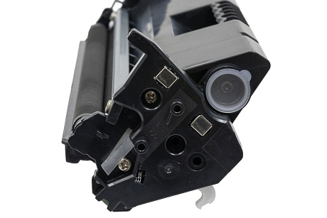 Тонер-картридж Hi-Black (HB-CF218AL) для HP LJ Pro M104/ MFP M132, чёрный (6000 стр.)