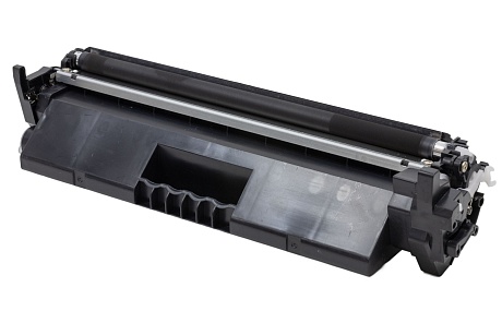Тонер-картридж Hi-Black (HB-CF218AL) для HP LJ Pro M104/ MFP M132, чёрный (6000 стр.)