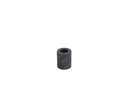 Насадка (резинка) на ролик подачи Hi-Black (2AR07220) для Kyocera KM-1620/ 1635/ 2035/ 2530/ 3035