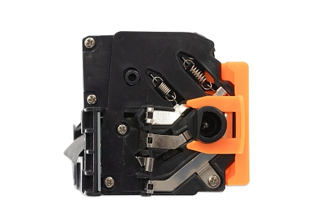 Тонер-картридж Hi-Black (HB-CTL-2000HBK) для Pantum CP2200DW/ CP2200DN/ CM2200FDW/ CM2200FDN, чёрный (3500 стр.)