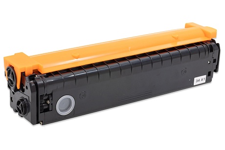 Тонер-картридж Hi-Black (HB-CTL-2200HBK) для Pantum CP2250DN/ CM2270ADN, чёрный (3500 стр.)