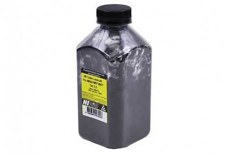 Тонер Hi-Black (Тип 2.2) химический для HP Color LJ Pro M452/ MFP M477, чёрный, 150 г.