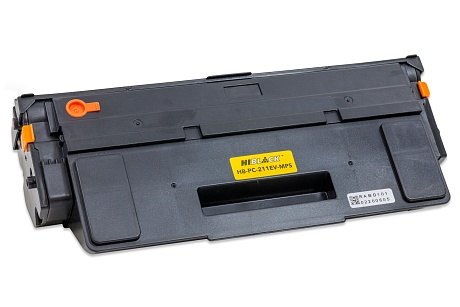 Картридж лазерный Hi-Black (HB-PC-211EV-MPS) для Pantum P2200/ P2500W/ M6500/ M6550/ M6607, чёрный (6000 стр.)