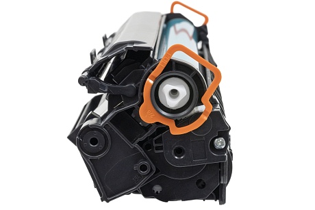 Картридж Hi-Black (HB-CE285A) для HP LJ Pro P1102/ P1120W/ M1212nf/ M1132MFP, чёрный (1600 стр.)