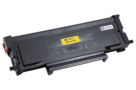 Тонер-картридж Hi-Black (HB-TL-5120) для Pantum BP5100DN/ BM5100ADW, чёрный (3000 стр.)