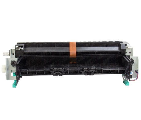 Термоузел (Печь) в сборе Hi-Black (RM1-4248) для HP LJ P2015/ P2014/ M2727