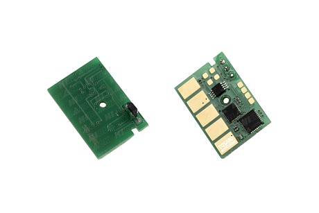 Чип Hi-Black (40STB20) для F+ imaging M40adn/ P40dn, чёрный (20 000 стр.)